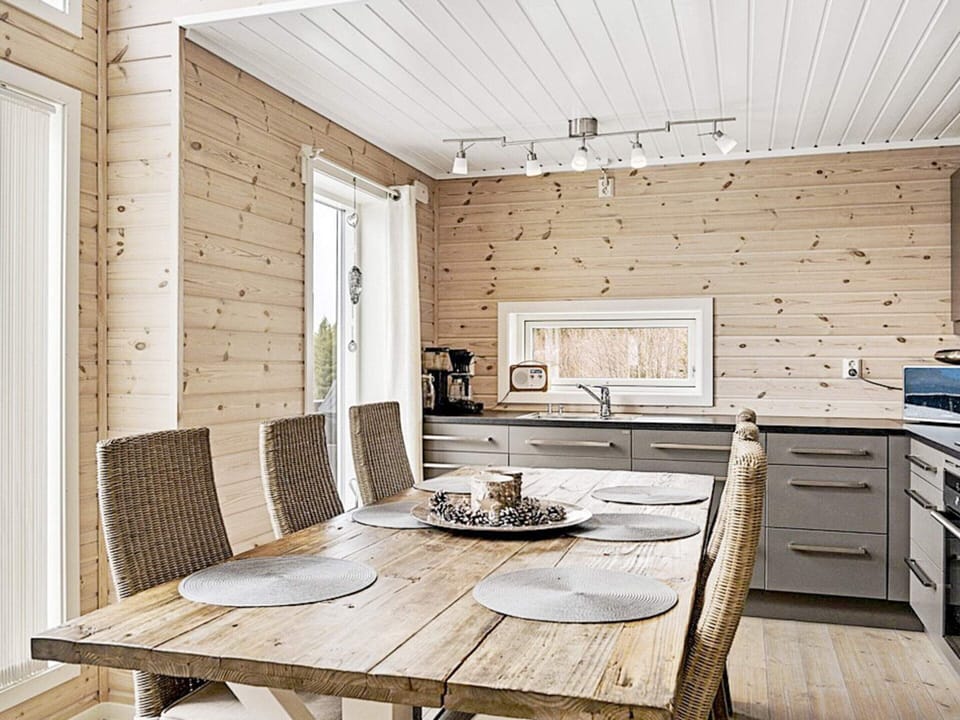 House | Dining