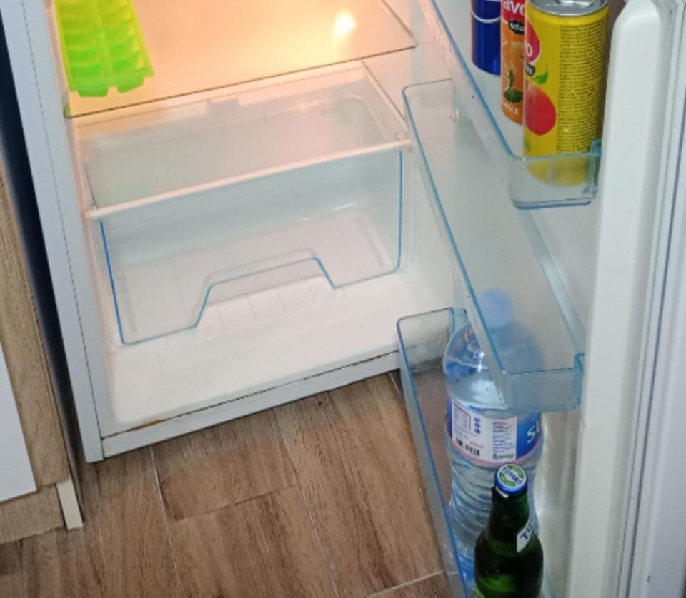 Minibar
