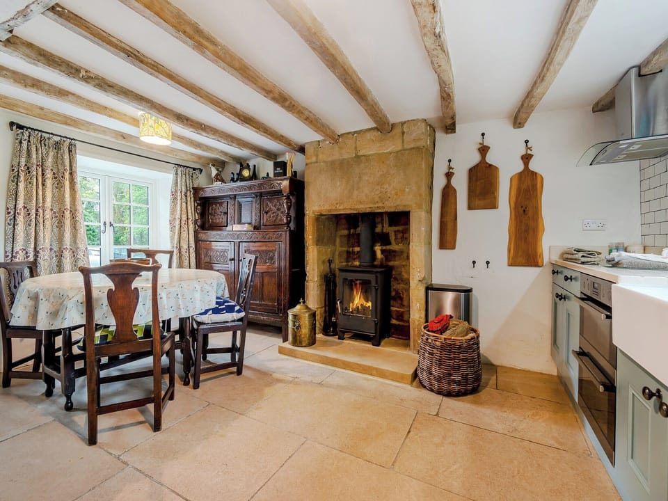 Dining Area | Arncliffe View, Glaisdale, near Whitby