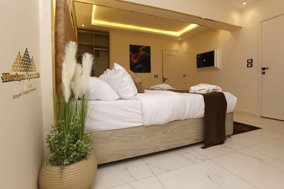 Classic Triple Room, Non Smoking, Private Bathroom | Egyptian cotton sheets, premium bedding, free minibar items