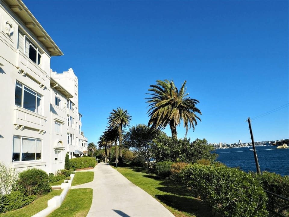 Apartment Images