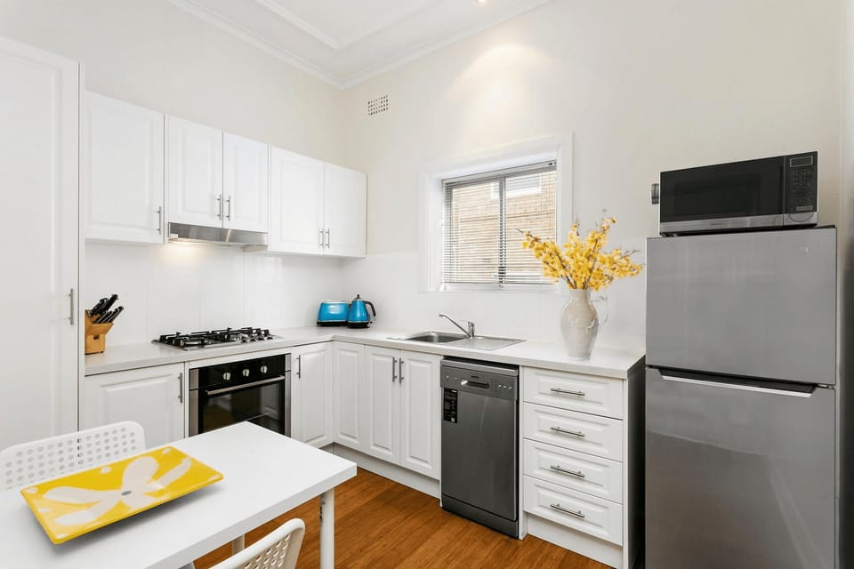 Apartment Images