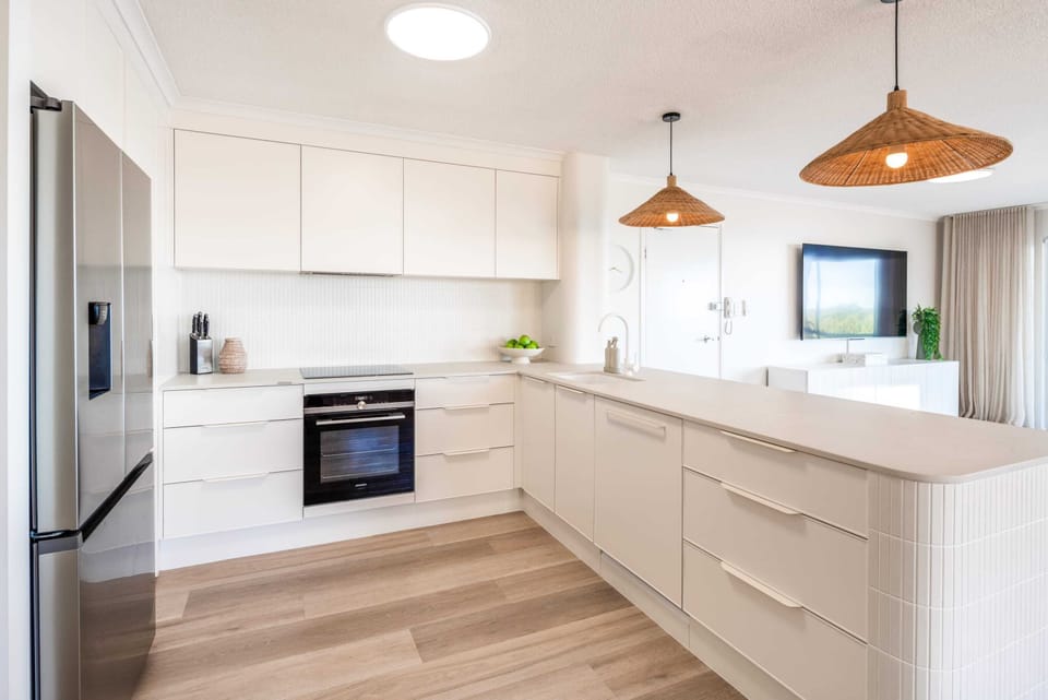 Designed for comfort style and effortless holiday living