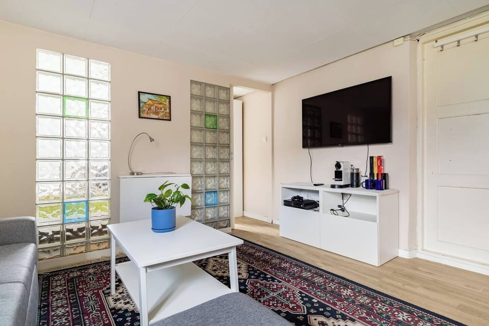 TV with Netflix and many other services.