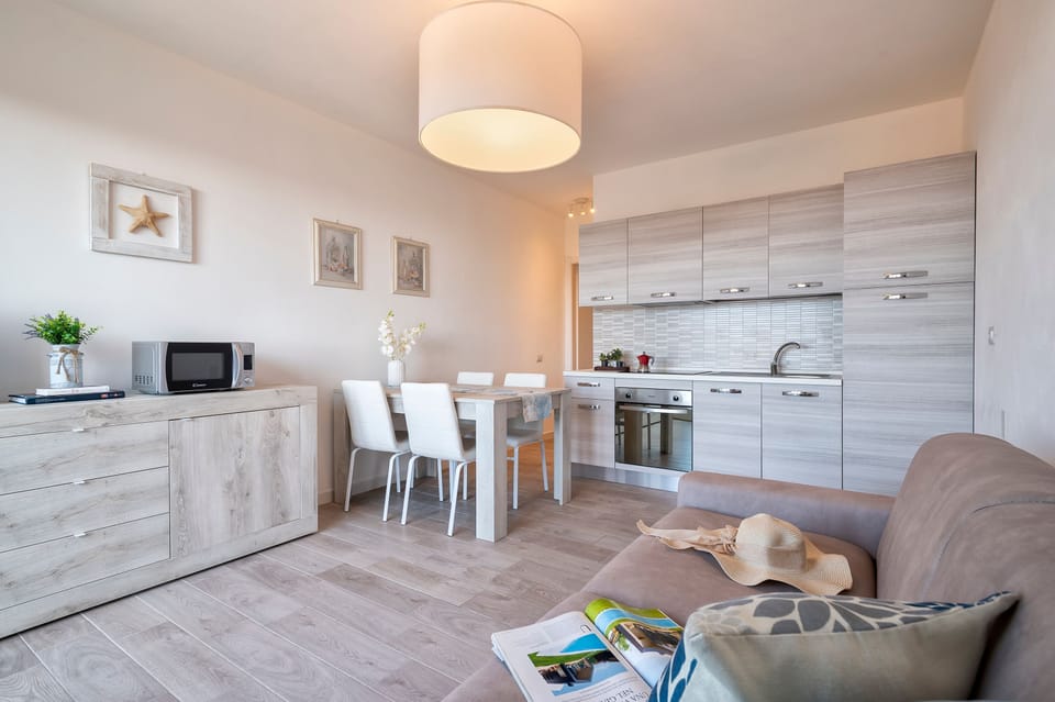 House | 1 bedroom