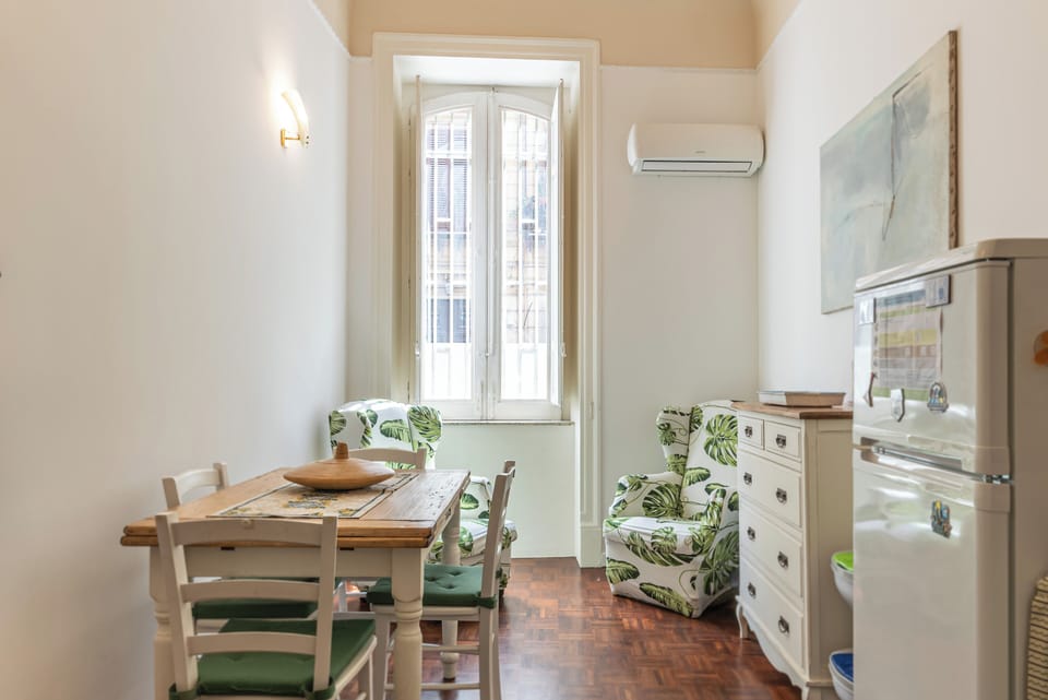 Apartment | Private kitchen