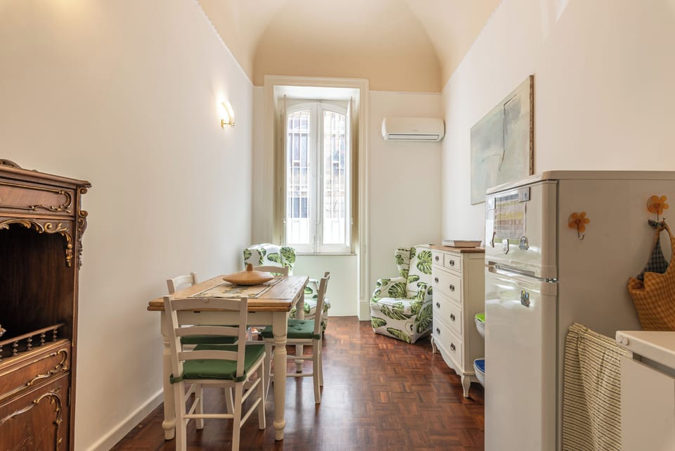 Apartment | Private kitchen