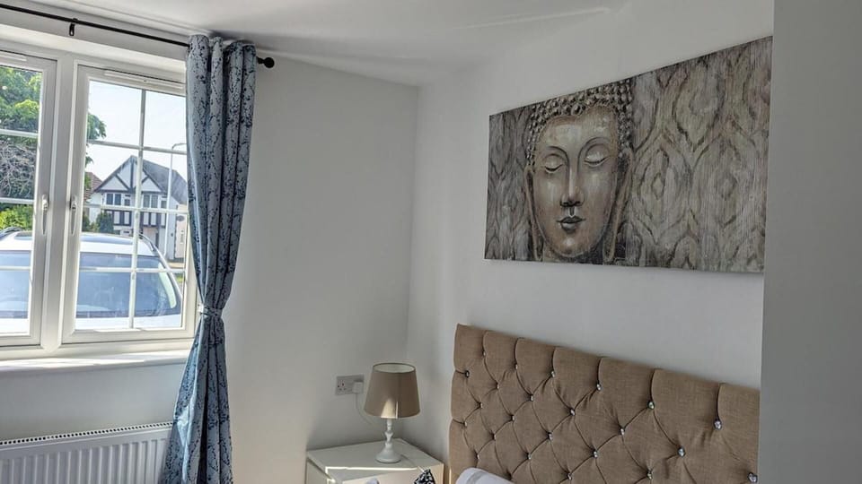 Studio | View from property