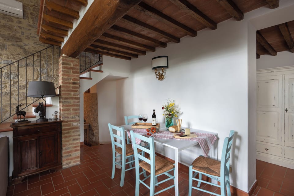 House | Dining room
