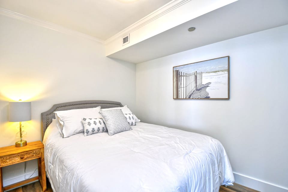 Condo, 3 Bedrooms | 3 bedrooms, WiFi (free)