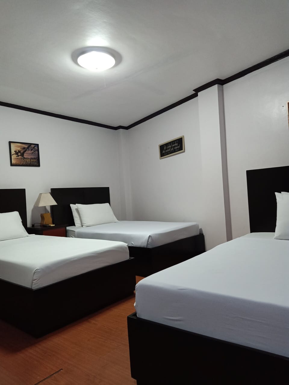 Deluxe Room | In-room safe, desk, soundproofing, free WiFi