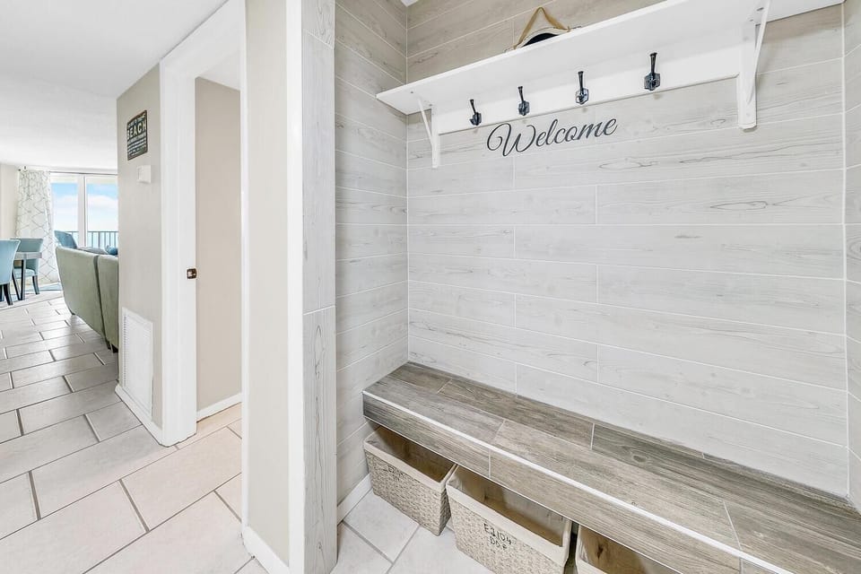 Condo, Multiple Beds (Dunes of Panama 2104E) | Interior