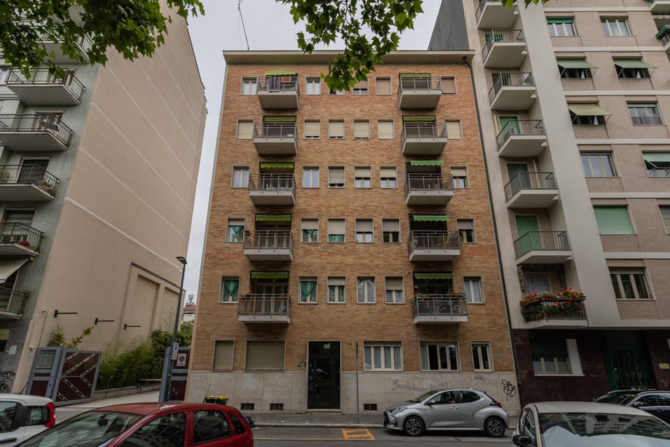 Apartment | 2 bedrooms