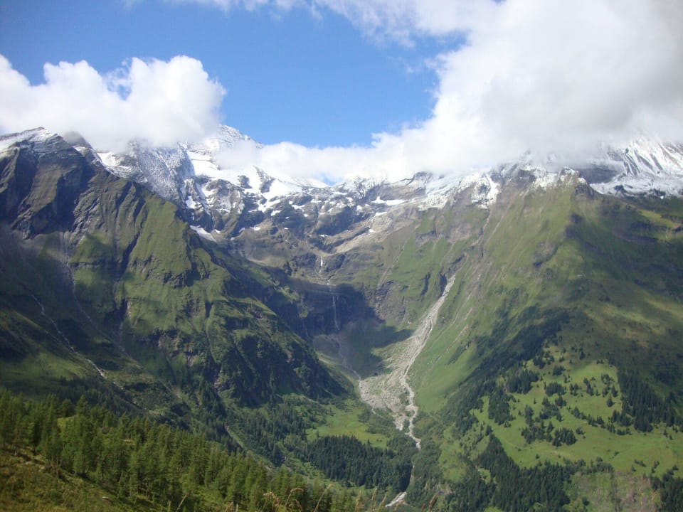 Surroundings [summer] (1-5 km)