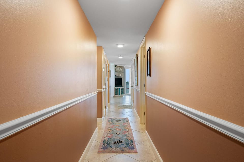 Condo, Multiple Beds (SeaSpray Riverside 611) | Interior