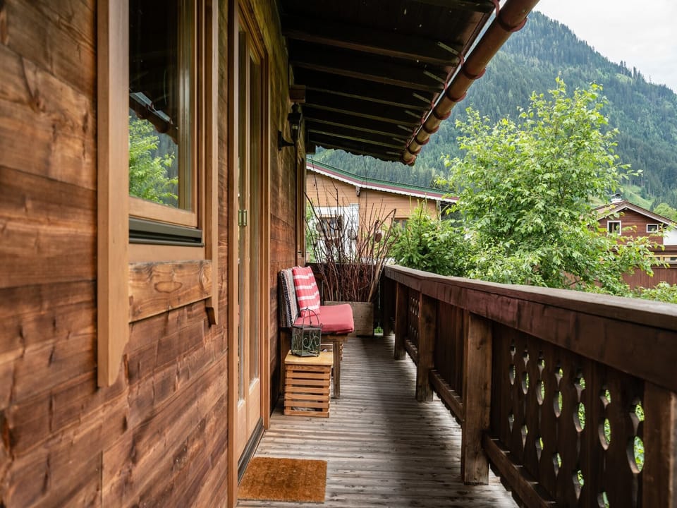 Patio / Balcony