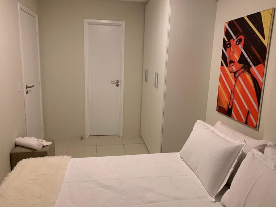 Flats Mobiliados Zona Norte Apartment in Recife