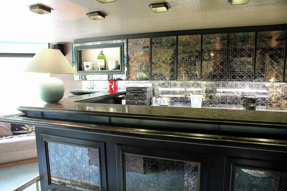 Recreation Room