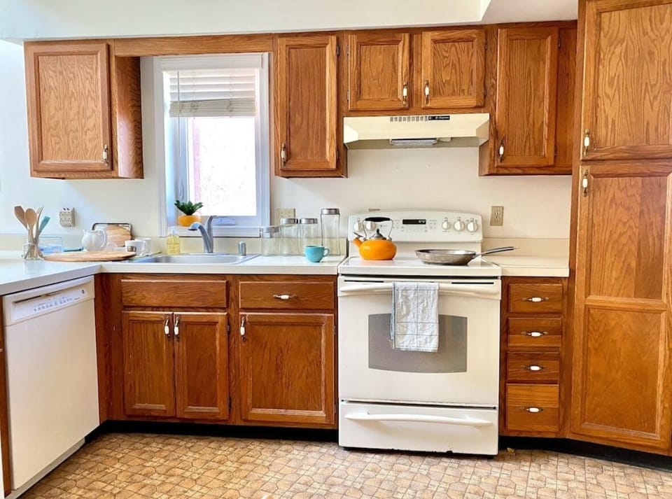 Kitchen - 3rd floor