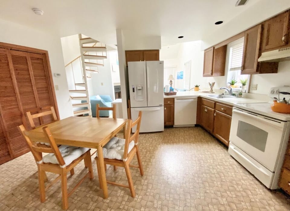 Kitchen - 3rd floor