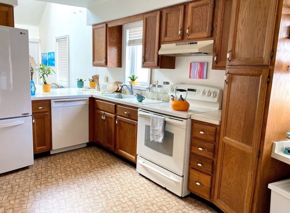Kitchen - 3rd floor