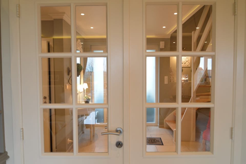 Entrance / Reception