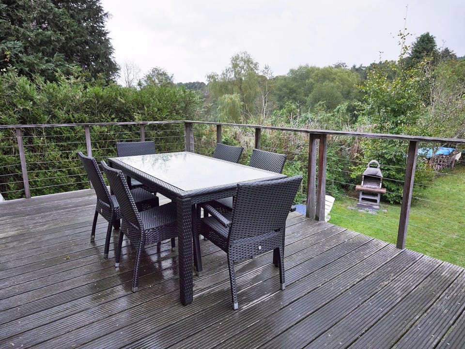 Patio / Balcony