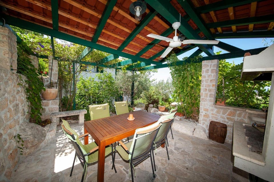 Patio / Balcony