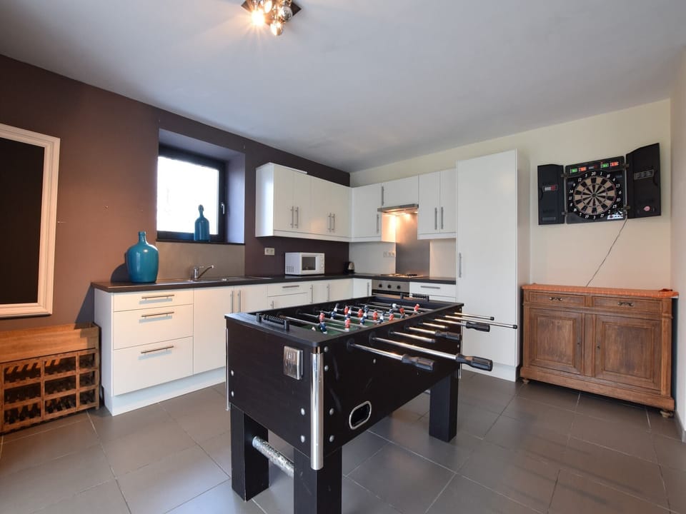 Recreation Room