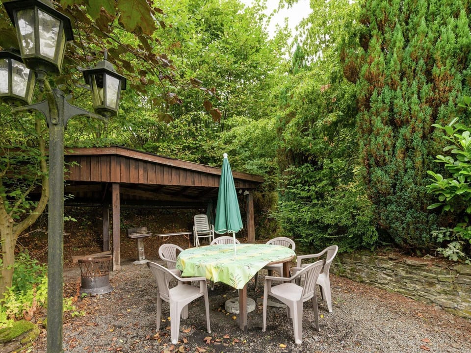 Patio / Balcony