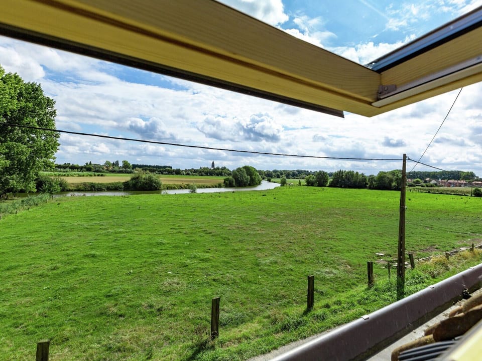 View from Holiday Home [summer]