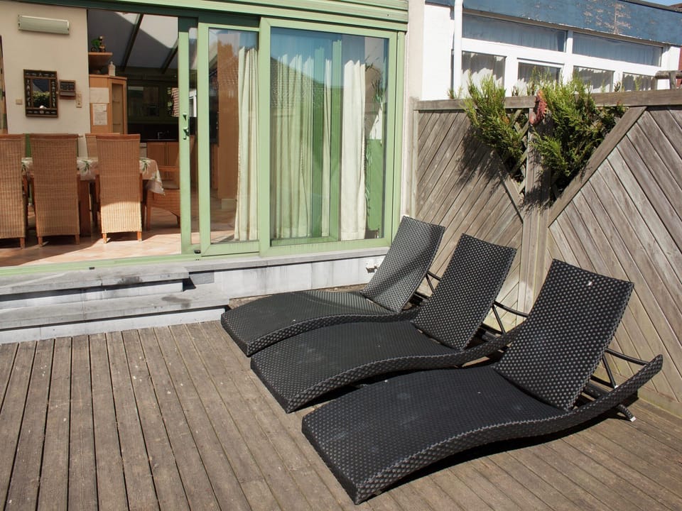 Patio / Balcony