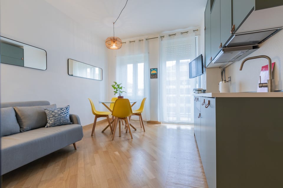 House | 1 bedroom