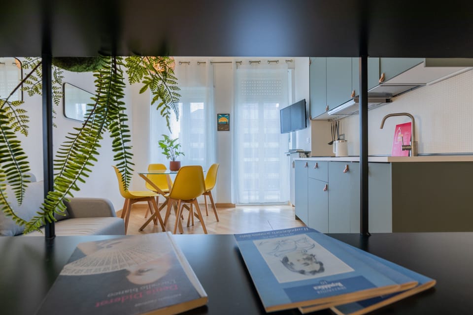 House | 1 bedroom