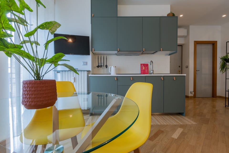 House | 1 bedroom