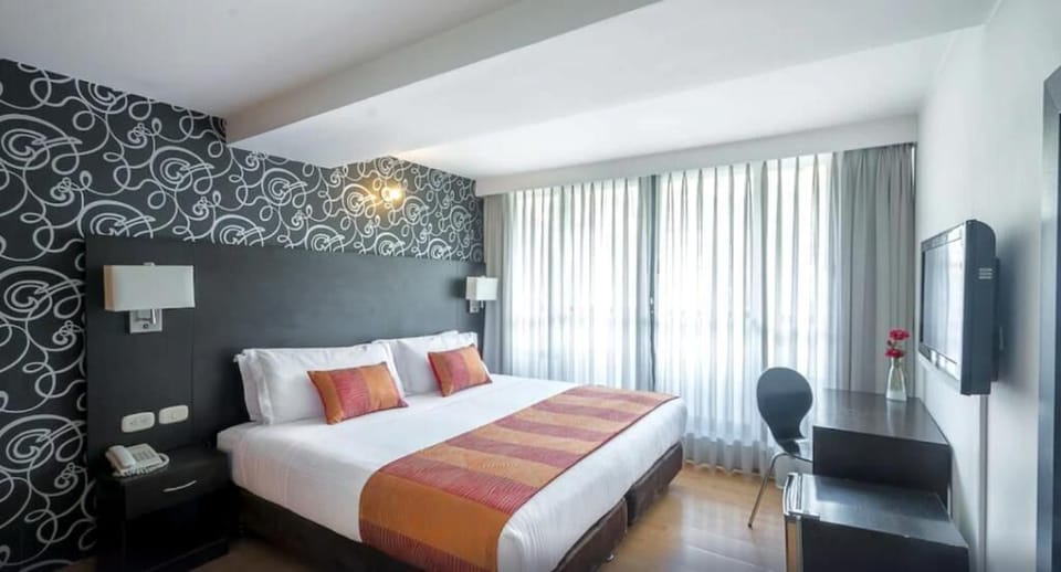 Executive Room | Free WiFi