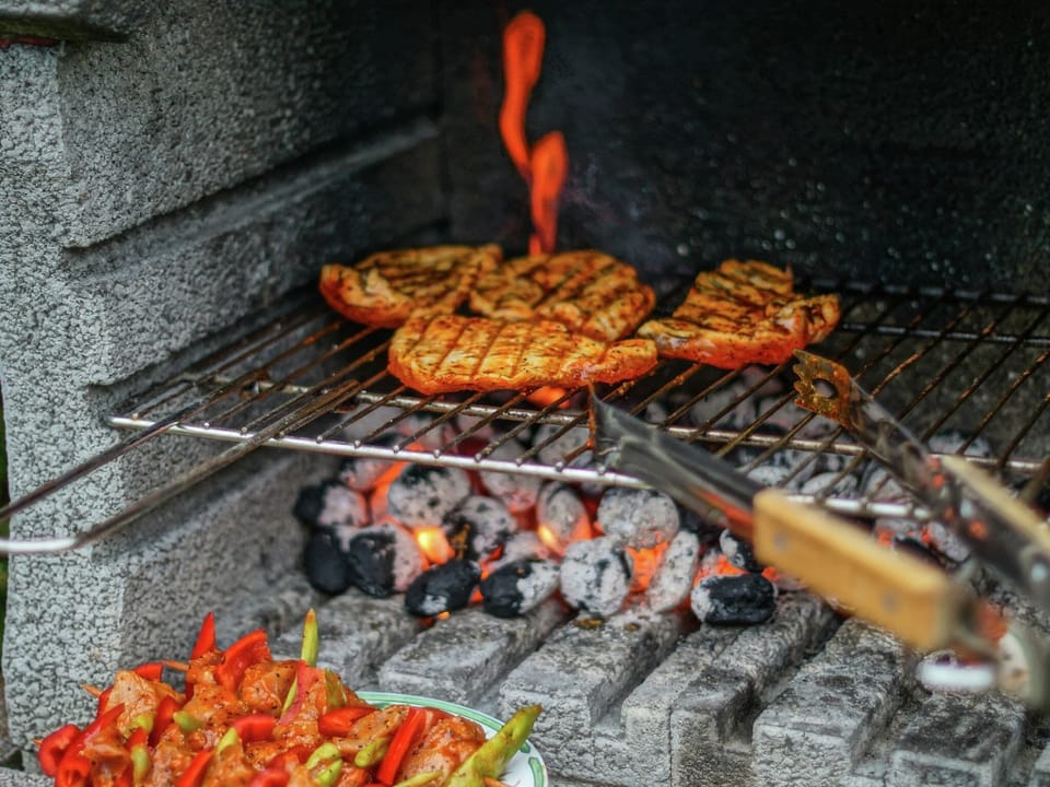 Holiday Home Facilities and Services