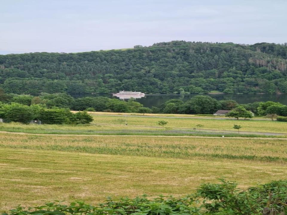 Surroundings [summer] (1-5 km)