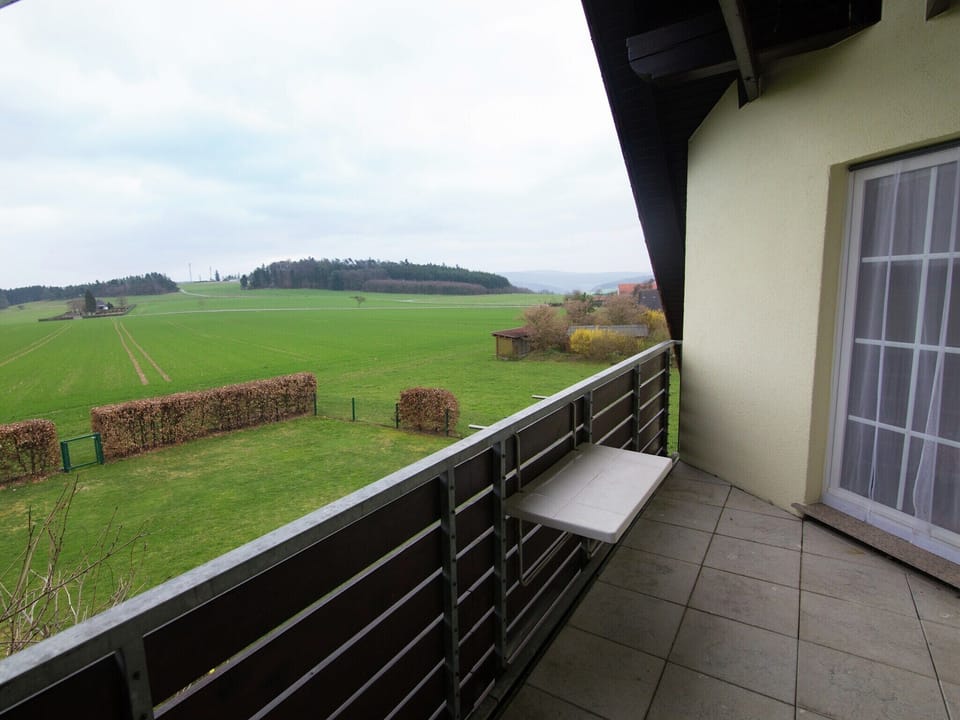 View from Holiday Home [summer]