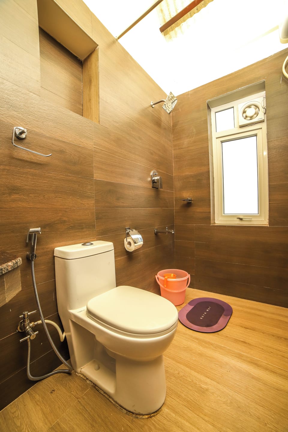Moving Mist Villa Villa in Tamil Nadu
