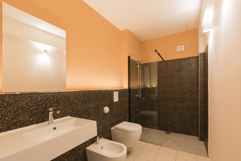Visitsicilia Vasile 9 - 1 Apartment in Castellammare del Golfo