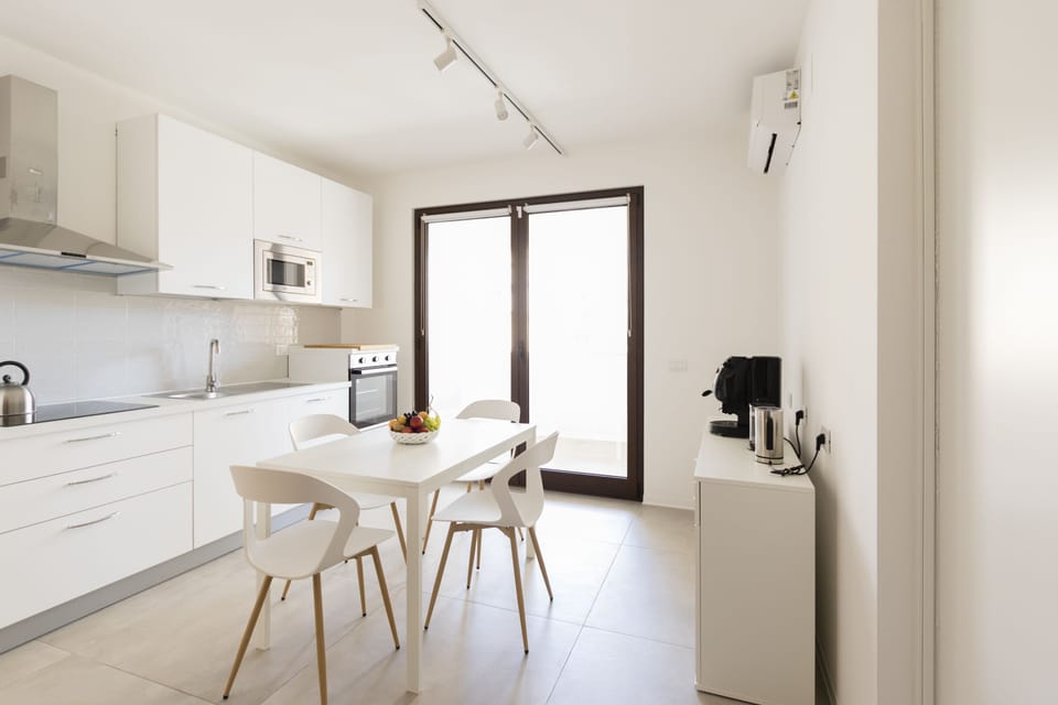 House | 1 bedroom