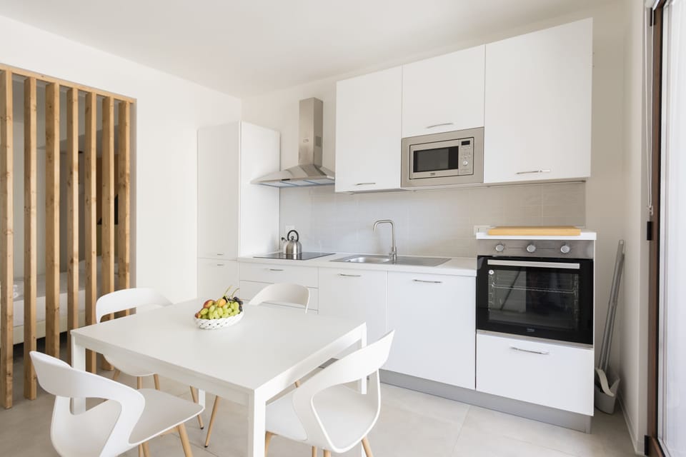 House | 1 bedroom
