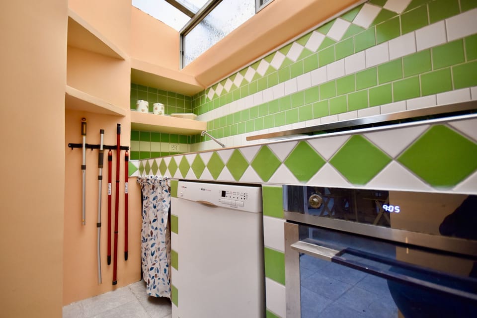 House | 2 bedrooms