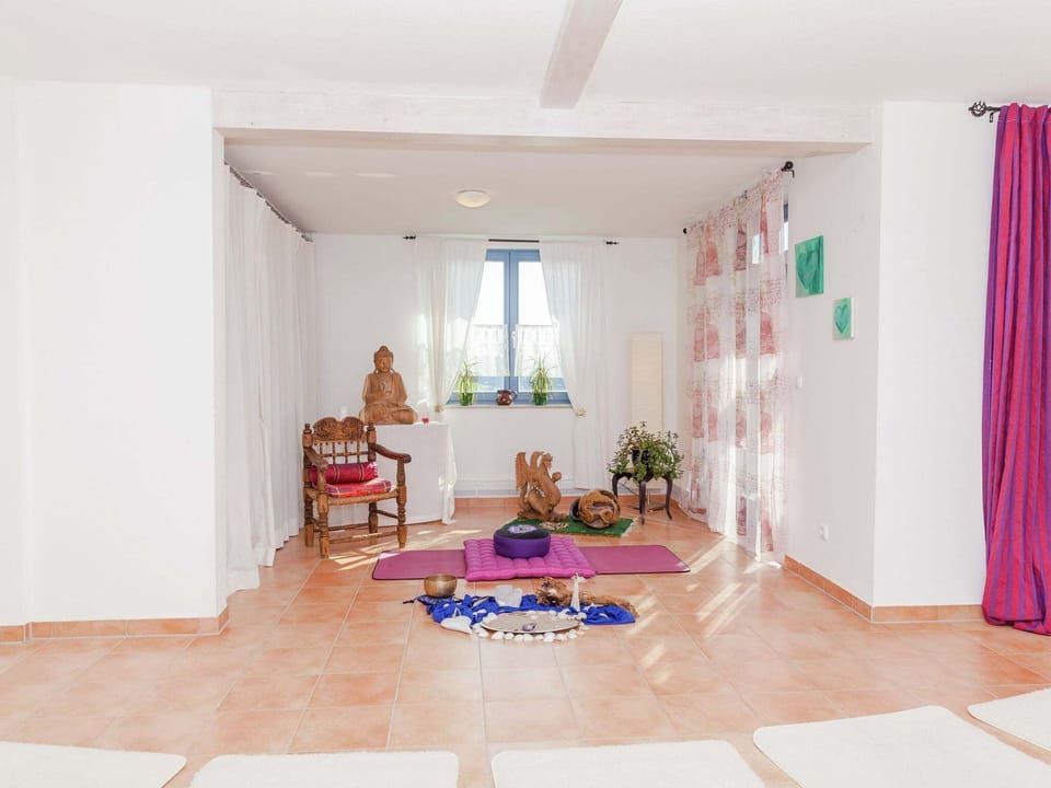 Recreation Room
