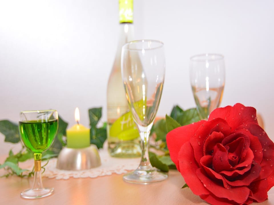 Ambiance / Close-up