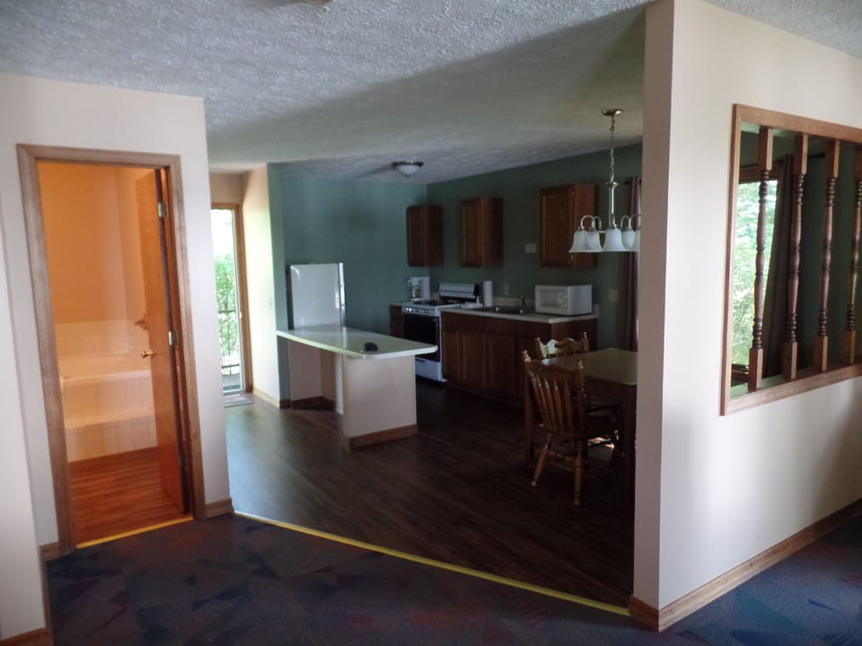 7 kitchen