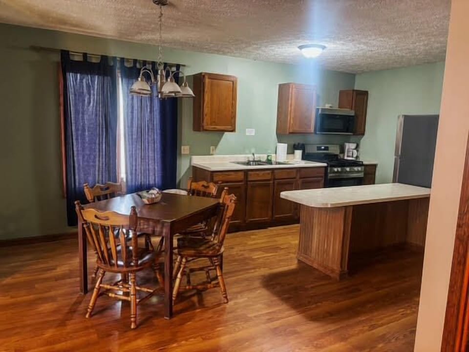 Kitchenette