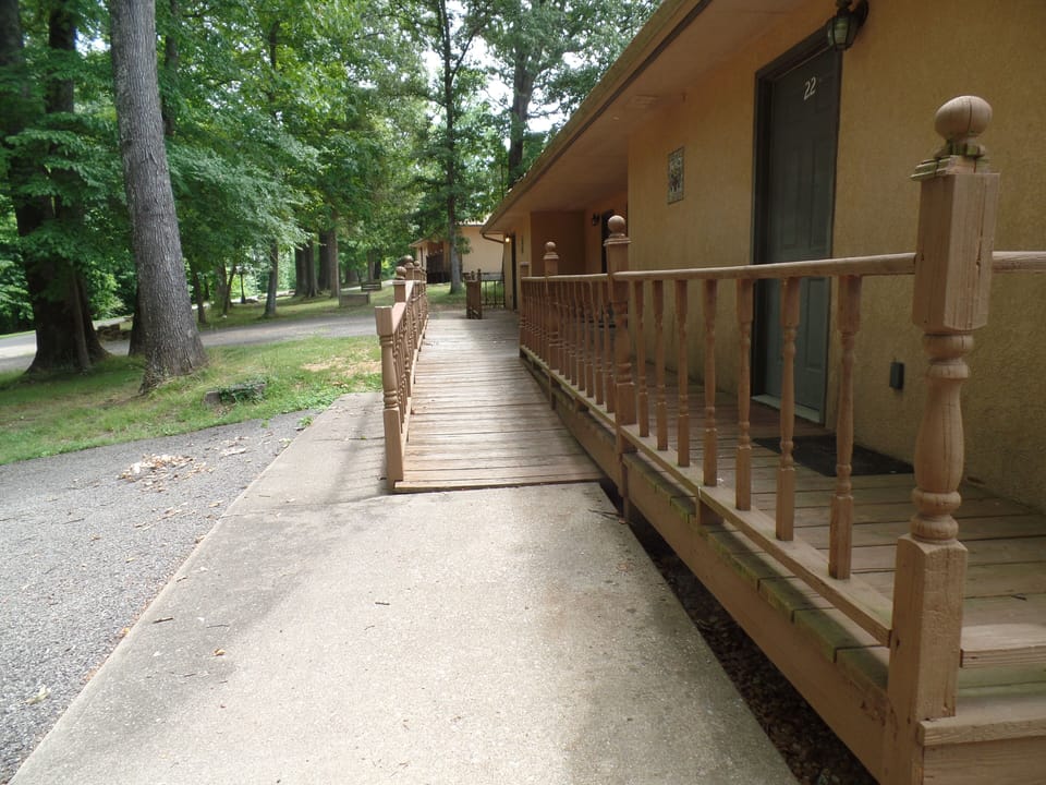 Ramp View