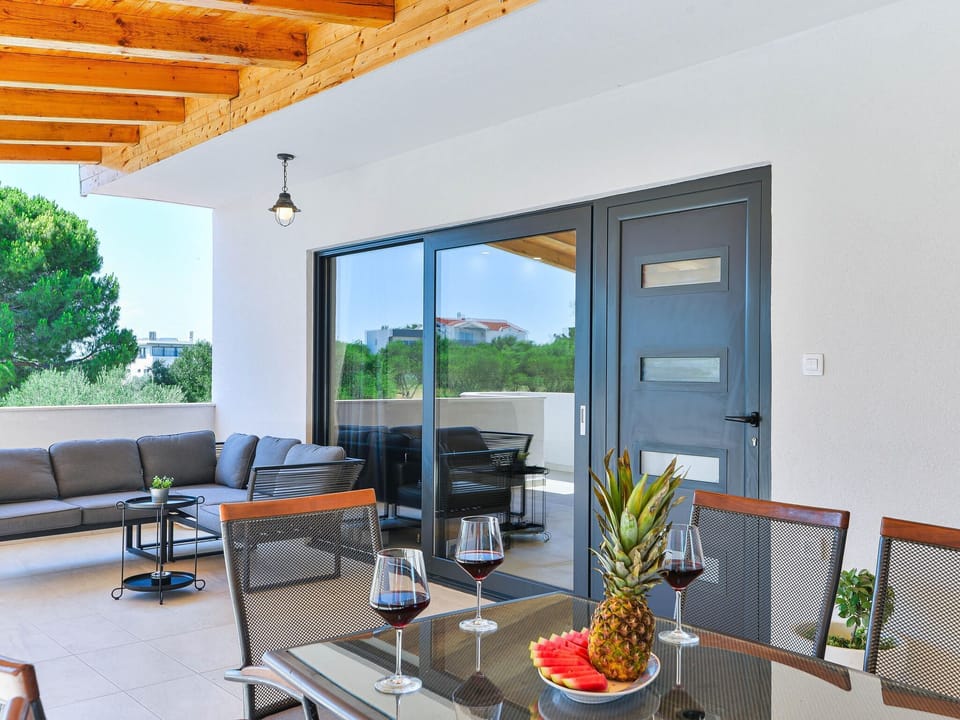 Patio / Balcony